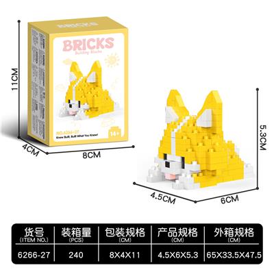 柯基 180+ - OBL10241375