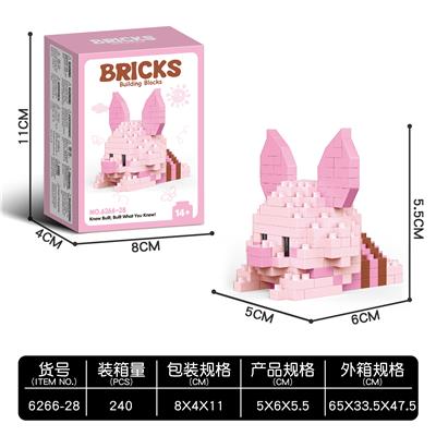 杰拉猪 180+ - OBL10241376