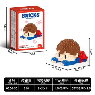 超人 180+ - OBL10241378