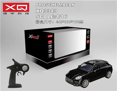 保时捷小卡宴 - OBL10242743