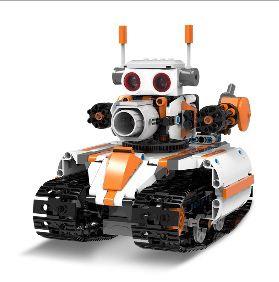 超声波编程积木
-科技精灵 - OBL10242763