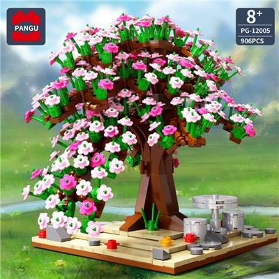 樱花树系列 - OBL10242778