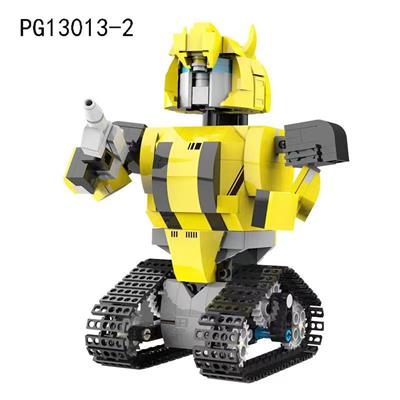 黄蜂机器人 - OBL10242785