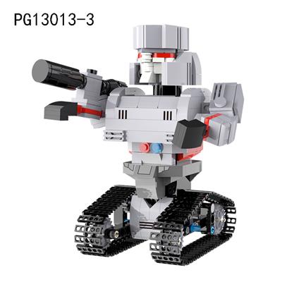 威震天机器人 - OBL10242786