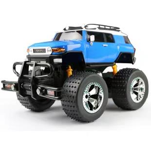 丰田酷路泽大轮车 - OBL10242804