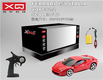 法拉利 458 - OBL10242808