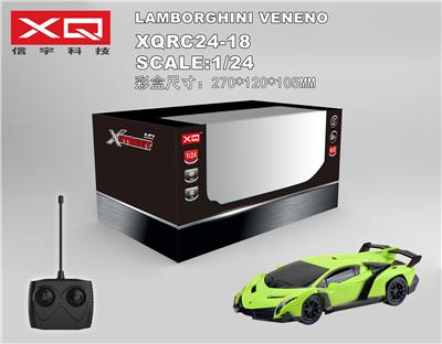 兰博基尼毒药 - OBL10242814