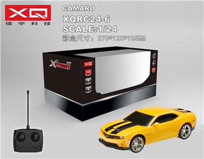 科迈罗 - OBL10242816