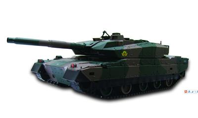 美国坦克 - OBL10242819