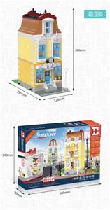 影楼 - OBL10242825