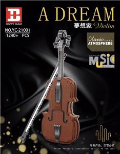 小提琴 - OBL10242826