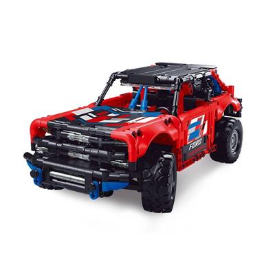 积木拼装玩具 - OBL10242860