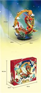 龙腾四海 - OBL10242865