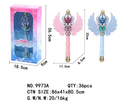 Flash stick / light stick - OBL10242886