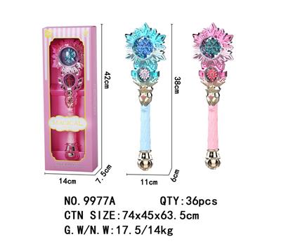 Flash stick / light stick - OBL10242890