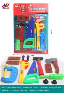 TOOL SERIES - OBL10242987