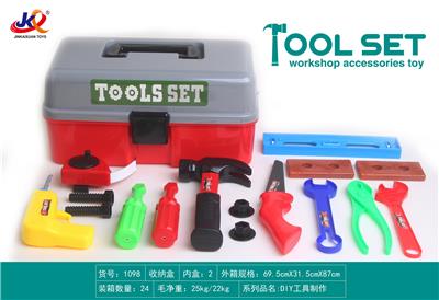 TOOL SERIES - OBL10242992