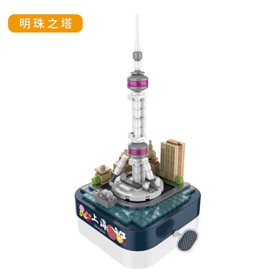 明珠之塔 - OBL10243329