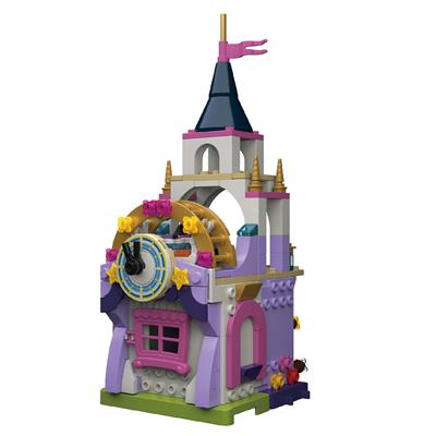 灰姑娘城堡 - OBL10243359