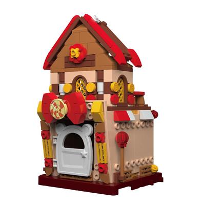 甜心糖果屋 - OBL10243360