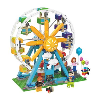 西西游乐场 - OBL10243372