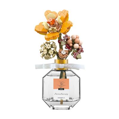 鸢尾印象 - OBL10243379