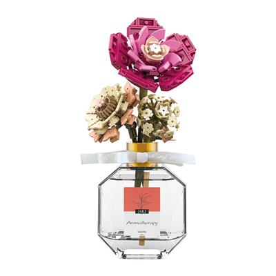 银莲微醺 - OBL10243381