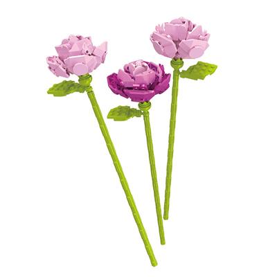 蔷薇（三枝装） - OBL10243395