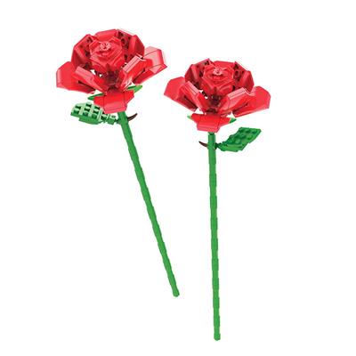 玫瑰（两枝装） - OBL10243404