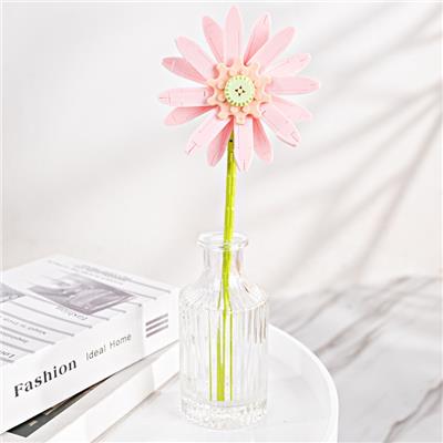 非洲菊
（少女粉） - OBL10243414