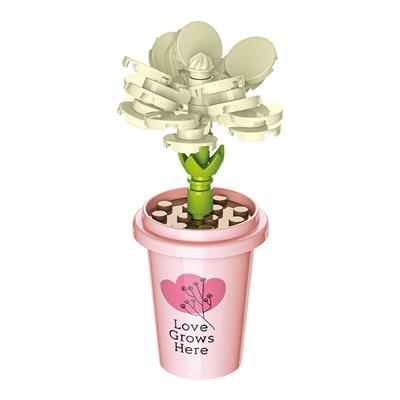 奶茶杯茉莉 - OBL10243425