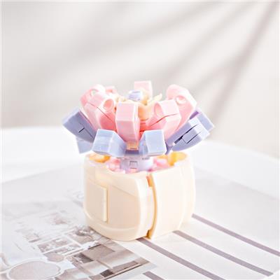 烟沙心语 - OBL10243448