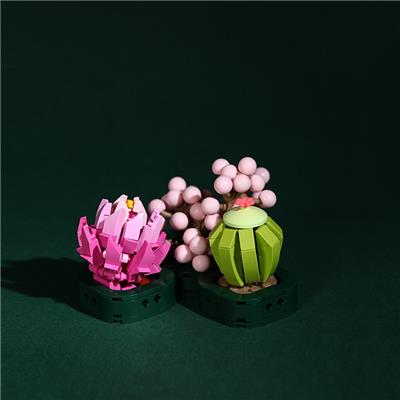 风迎牡丹 - OBL10243464