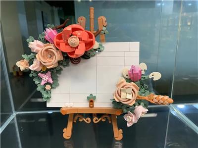 晴空玫瑰 - OBL10243473