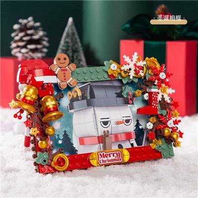 圣诞相框 - OBL10243486