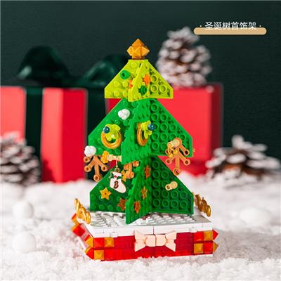 圣诞首饰架 - OBL10243489