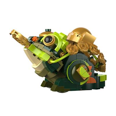 暴富金蟾 - OBL10243498