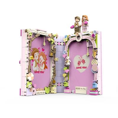 恋恋日记 - OBL10243503