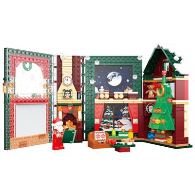 圣诞奇妙夜 - OBL10243505