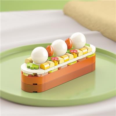 酥挞 - OBL10243526