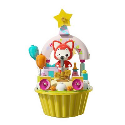 阿狸芒芒派 - OBL10243546