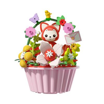 阿狸莓莓派 - OBL10243547