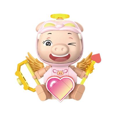 丘比猪 - OBL10243560