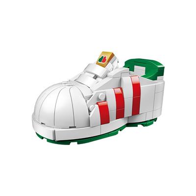 青春白球鞋 - OBL10243571