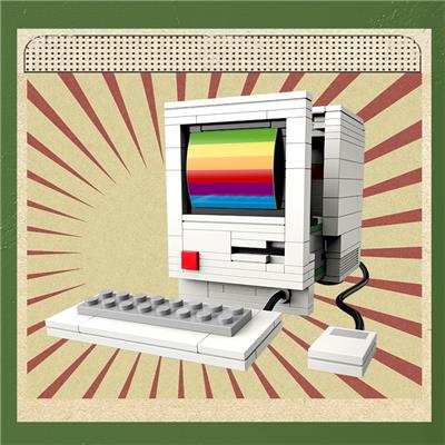 1984台式电脑 - OBL10243575