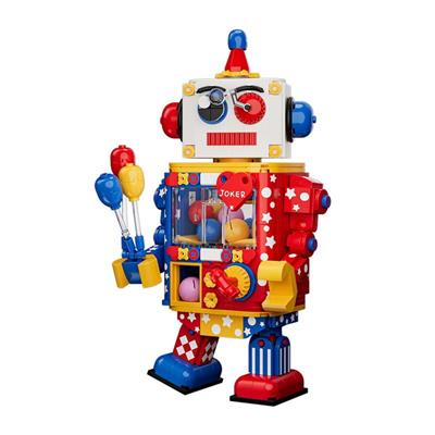 小丑扭蛋机（欢乐版） - OBL10243581