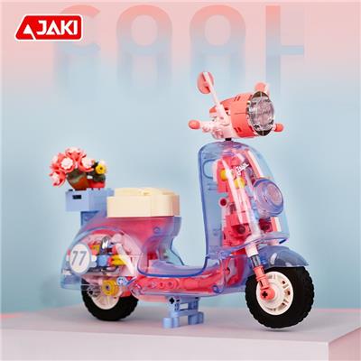 超级酷盖摩托 - OBL10243597