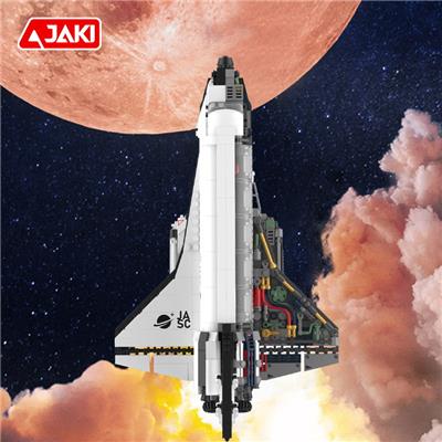 破晓航天飞机 - OBL10243601