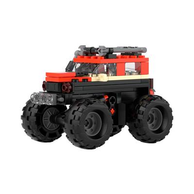 本驰越野大脚车 - OBL10243614