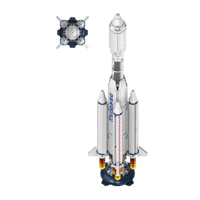 神龙二号运载火箭 - OBL10243623